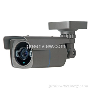 3rd Generation Led Array Varifocal Ir Waterproof Camera With Sony Effio-e 4127 Dsp 